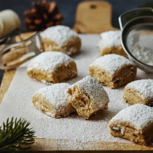 Stollen-Konfekt